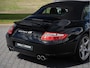 Porsche 911 Cabrio 3.8 Carrera 4S | BTW | Sportuitlaat | Chrono