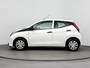Toyota Aygo 1.0 VVT-i x-fun | Airco | Bluetooth | Elektrische ramen voor | Multifunctioneel stuurwiel