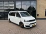 Volkswagen Transporter Hefdak, Airco, 20 inch, Navi,140 pk