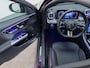 Mercedes-Benz C-klasse Limousine 180 Star Edition AMG Line Panorama dak