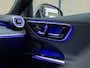 Mercedes-Benz C-klasse 180 Star Edition AMG Line Panorama dak