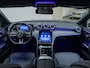 Mercedes-Benz C-klasse 180 Star Edition AMG Line Panorama dak