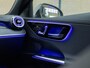 Mercedes-Benz C-klasse Limousine 180 Star Edition AMG Line Panorama dak