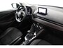 Mazda 2 1.5 90 PK Skyactiv-G GT-M Half-Leder Climate Camera Stoelverw. 16'LMV