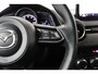 Mazda 2 1.5 90 PK Skyactiv-G GT-M Half-Leder Climate Camera Stoelverw. 16'LMV