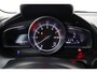 Mazda 2 1.5 90 PK Skyactiv-G GT-M Half-Leder Climate Camera Stoelverw. 16'LMV