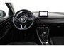 Mazda 2 1.5 90 PK Skyactiv-G GT-M Half-Leder Climate Camera Stoelverw. 16'LMV