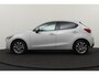 Mazda 2 1.5 90 PK Skyactiv-G GT-M Half-Leder Climate Camera Stoelverw. 16'LMV