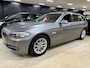BMW 5-Serie 525D 218pk Panorama Dak SportLeder Xenon Trekhaak APK 26