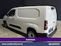Peugeot Partner 1.5 BlueHDI 131pk Automaat L2H1 Euro6 Airco | 3-Zits | Camera | Apple Carplay | Cruisecontrol Android Auto, Parkeersensoren, Bijrijdersbank