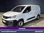 Peugeot Partner 1.5 BlueHDI 131pk Automaat L2H1 Euro6 Airco | 3-Zits | Camera | Apple Carplay | Cruisecontrol Android Auto, Parkeersensoren, Bijrijdersbank