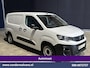 Peugeot Partner 1.5 BlueHDI 131pk Automaat L2H1 Euro6 Airco | 3-Zits | Camera | Apple Carplay | Cruisecontrol Android Auto, Parkeersensoren, Bijrijdersbank