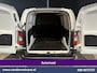 Peugeot Partner 1.5 BlueHDI 131pk Automaat L2H1 Euro6 Airco | 3-Zits | Camera | Apple Carplay | Cruisecontrol Android Auto, Parkeersensoren, Bijrijdersbank