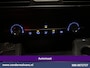 Peugeot Partner 1.5 BlueHDI 131pk Automaat L2H1 Euro6 Airco | 3-Zits | Camera | Apple Carplay | Cruisecontrol Android Auto, Parkeersensoren, Bijrijdersbank