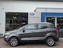 Ford EcoSport 1.0 EcoBoost Titanium 125pk | Carplay | Navi | Winter Pack | Cruise | Afn. Trekhaak | Dealeronderhouden