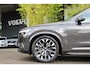Volvo XC90 2.0 T8 Plug-in hybrid AWD Ultra Bright | Luchtvering | Trekhaak | Bowers&Wilkins | Massage | Panoramadak | 21" Velgen