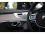 Volvo XC90 2.0 T8 Plug-in hybrid AWD Ultra Bright | Luchtvering | Trekhaak | Bowers&Wilkins | Massage | Panoramadak | 21" Velgen