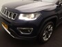 Jeep Compass 1.4 MultiAir Limited 4x4 | Eerste Eigenaar | Navi | Trekhaak | Half Leder | 170PK |