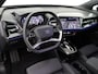 Audi Q4 Sportback e-tron 40 S Edition 63 kWh | Optiek Zwart | Matrix LED | S-Line | 20" LMV | Adaptive Cruise | Camera |