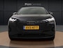 Audi Q4 Sportback e-tron 40 S Edition 63 kWh | Optiek Zwart | Matrix LED | S-Line | 20" LMV | Adaptive Cruise | Camera |