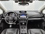 Subaru XV 1.6i Premium Automaat | Navigatie | Camera | Schuif-/kanteldak | Lederen Bekleding | Trekhaak | Stoelverwarming