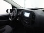 Mercedes-Benz Vito 116 CDI Extra Lang | Dubbel Cabine €57.995,- | Sidebars | LED | Trekhaak |