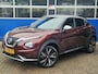 Nissan Juke 1.0 DIG-T N-Design / Trekhaak / Carpley / Keyless / Camera / Navigatie / Cruise control / Historie bekend / NL auto