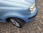 Fiat Panda 1.2 Emotion Automaat