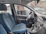 Fiat Panda 1.2 Emotion Automaat