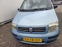 Fiat Panda 1.2 Emotion Automaat