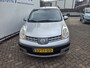 Nissan Note 1.6 Tekna