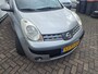 Nissan Note 1.6 Tekna