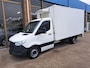Mercedes-Benz Sprinter 314 CDI AUTM. EURO 6 KOELWAGEN / VRIESWAGEN THERMO KING Airco Achteruitrijcamera Verwarmdevoorstoel
