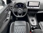 Nissan Qashqai 1.3 MHEV Xtronic Tekna Plus Automaat / 1.800 kg trekgewicht / Panorama dak / Leder / Elektr. stoelen en klep / Navigatie / Adaptieve CC / HUD /  Camera 360° / Stuur-, stoel- en voorruitverwarming / 20" LM wielen /