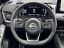 Nissan Qashqai 1.3 MHEV Xtronic Tekna Plus Automaat / 1.800 kg trekgewicht / Panorama dak / Leder / Elektr. stoelen en klep / Navigatie / Adaptieve CC / HUD /  Camera 360° / Stuur-, stoel- en voorruitverwarming / 20" LM wielen /