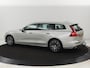 Volvo V60 2.0 T6 AWD Recharge Inscription | Trekhaak | Stoel & stuurverwarming | Leder | Adaptive cruise | Memory | Carplay | Navigatie | Camera | PHEV | Plug In