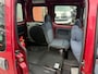 Renault Kangoo Rolstoelauto - Airco - Knielsysteem - Slechts 102.000 km ! - NAP - Rolstoelvervoer