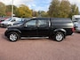 Nissan Navara 2.5 dCi Dubbel Cabine Automaat APK 08-2026 crewcab