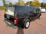 Nissan Navara 2.5 dCi Dubbel Cabine Automaat APK 08-2026 crewcab