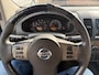 Nissan Navara 2.5 dCi Dubbel Cabine Automaat APK 08-2026 crewcab