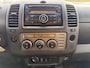 Nissan Navara 2.5 dCi Dubbel Cabine Automaat APK 08-2026 crewcab