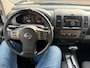 Nissan Navara 2.5 dCi Dubbel Cabine Automaat APK 08-2026 crewcab