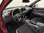 Nissan Juke 1.0 DIG-T N-Connecta | Trekhaak | Cruise Control | Camera | CarPlay | Stoelverw.