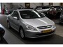 Peugeot 307 CC 2.0-16V Airco, Cruise Control, Leder, Stuurbekrachtiging