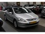 Peugeot 307 CC 2.0-16V Airco, Cruise Control, Leder, Stuurbekrachtiging