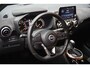 Nissan Juke 1.0 N-Design BOSE | Leder+Alcantara | Adaptive Cruise Control