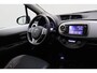 Toyota Yaris 1.5 Full Hybrid Dynamic 2012 | Goed Onderhouden | Navigatie | Achteruitrij Camera | Cruise Control | Stuurwiel Multifunctioneel | Climate Control | NAP Nationale Autopas