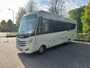 Concorde Credo 790H IVECO - CENTURION Style - Automaat - Levelsysteem - Grote Douche - Full option - XXL Garage - Nieuwstaat