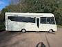 Concorde Credo 790H IVECO - CENTURION Style - Automaat - Levelsysteem - Grote Douche - Full option - XXL Garage - Nieuwstaat