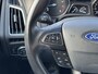 Ford Focus Wagon 1.0 Titanium / Allseason Banden / Trekhaak / Airco / Parkeersensoren Voor + Achter /